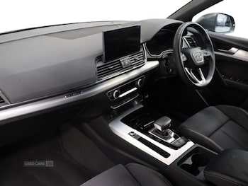 Used Audi Q5 2023 for sale - 79013642: Photo