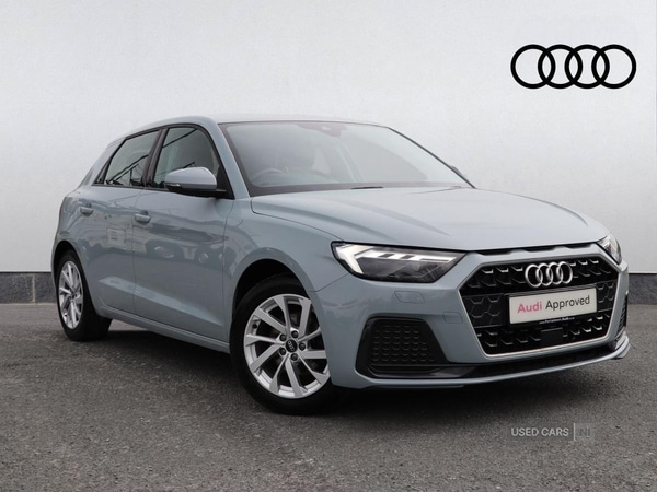 Used Audi A1 2023 for sale - 78008079: Photo 1