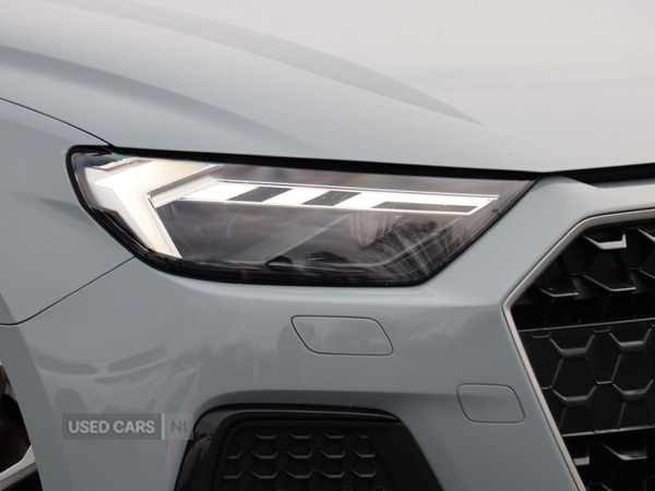 Used Audi A1 2023 for sale - 78008079: Photo 10