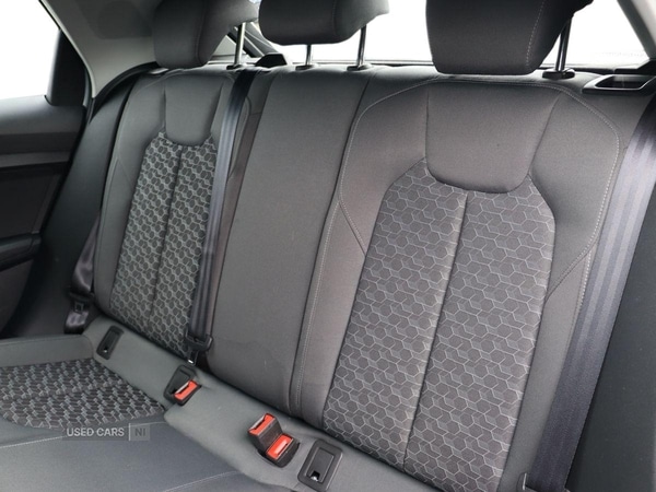 Used Audi A1 2023 for sale - 78008079: Photo 11