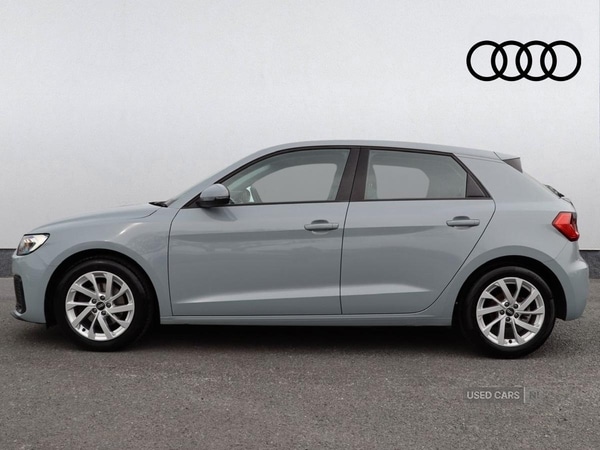 Used Audi A1 2023 for sale - 78008079: Photo 12