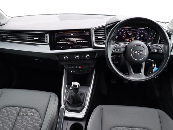 Used Audi A1 2023 for sale - 78008079: Photo 13