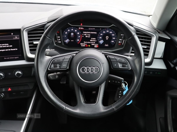 Used Audi A1 2023 for sale - 78008079: Photo 14