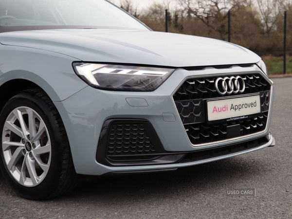 Used Audi A1 2023 for sale - 78008079: Photo 15