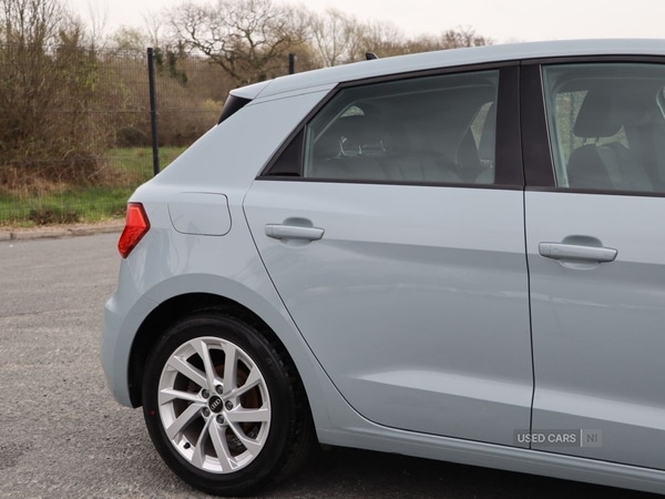 Used Audi A1 2023 for sale - 78008079: Photo 16
