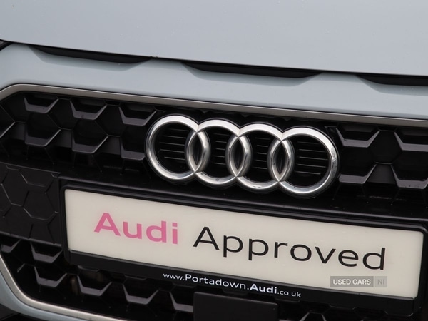 Used Audi A1 2023 for sale - 78008079: Photo 18