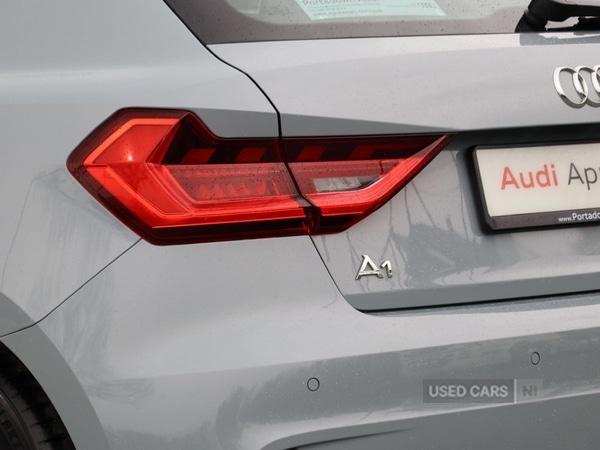 Used Audi A1 2023 for sale - 78008079: Photo 19