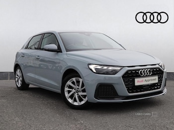 Audi A1 feature image