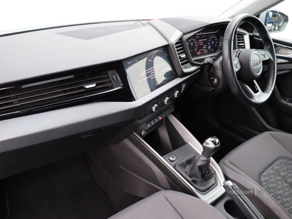 Used Audi A1 2023 for sale - 78008079: Photo 2