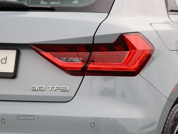 Used Audi A1 2023 for sale - 78008079: Photo 20