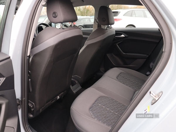 Used Audi A1 2023 for sale - 78008079: Photo 22