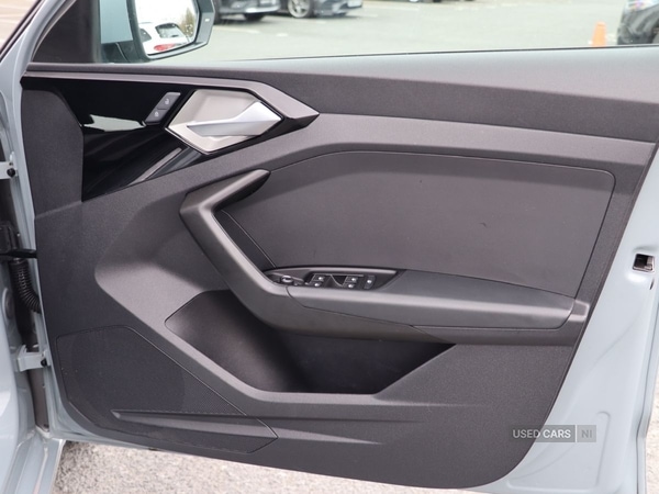 Used Audi A1 2023 for sale - 78008079: Photo 23