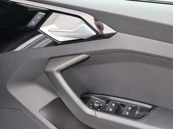 Used Audi A1 2023 for sale - 78008079: Photo 24