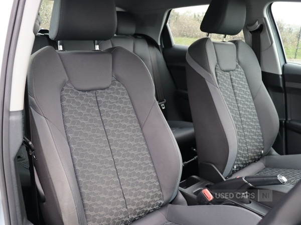 Used Audi A1 2023 for sale - 78008079: Photo 25