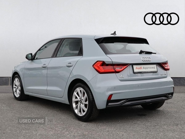 Used Audi A1 2023 for sale - 78008079: Photo 3