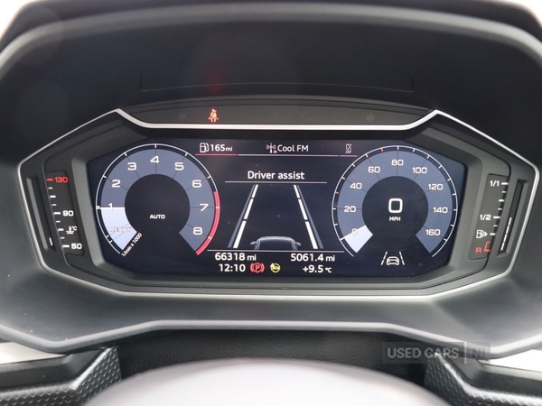 Used Audi A1 2023 for sale - 78008079: Photo 32