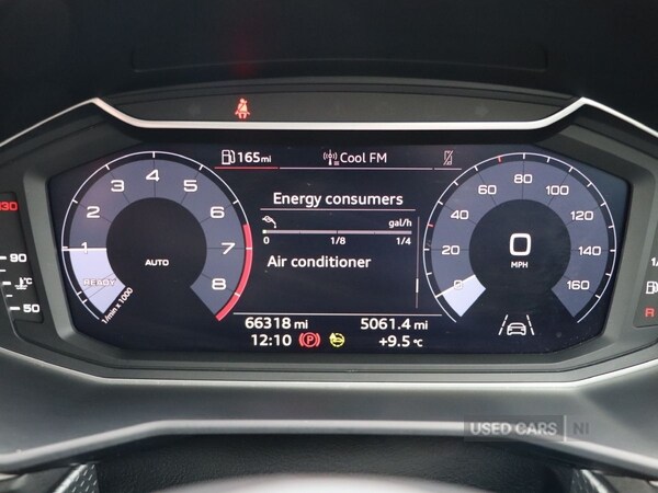 Used Audi A1 2023 for sale - 78008079: Photo 35