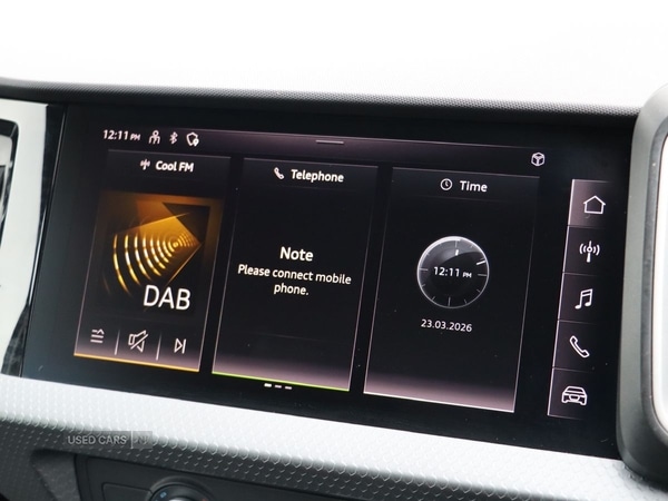 Used Audi A1 2023 for sale - 78008079: Photo 36