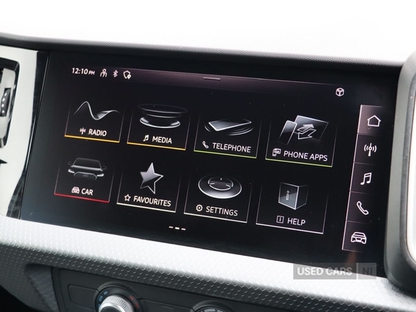 Used Audi A1 2023 for sale - 78008079: Photo 37