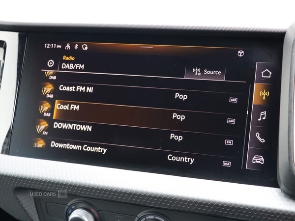 Used Audi A1 2023 for sale - 78008079: Photo 38