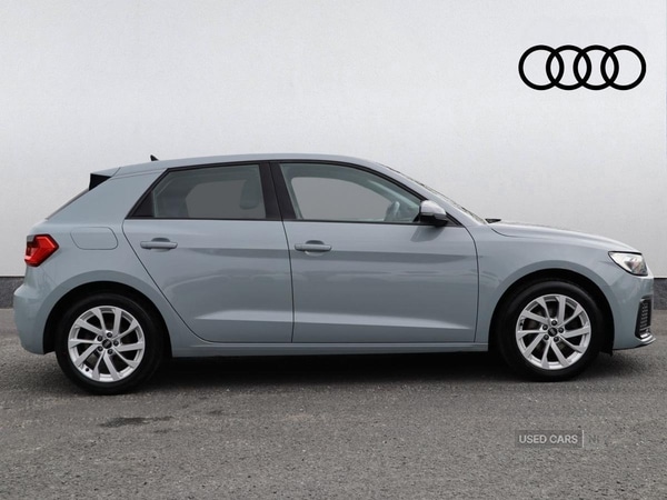Used Audi A1 2023 for sale - 78008079: Photo 4