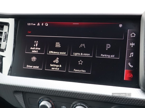 Used Audi A1 2023 for sale - 78008079: Photo 40