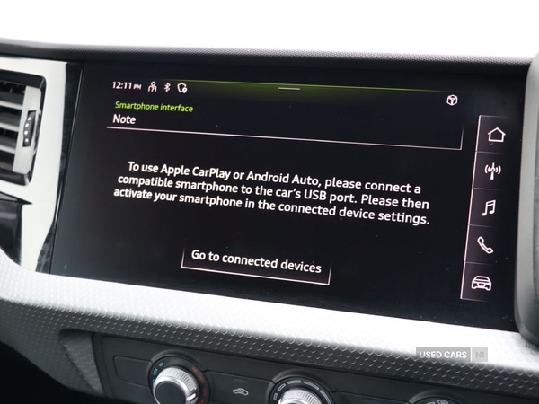 Used Audi A1 2023 for sale - 78008079: Photo 42