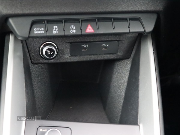 Used Audi A1 2023 for sale - 78008079: Photo 44