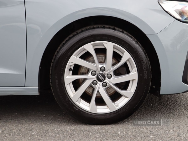 Used Audi A1 2023 for sale - 78008079: Photo 5