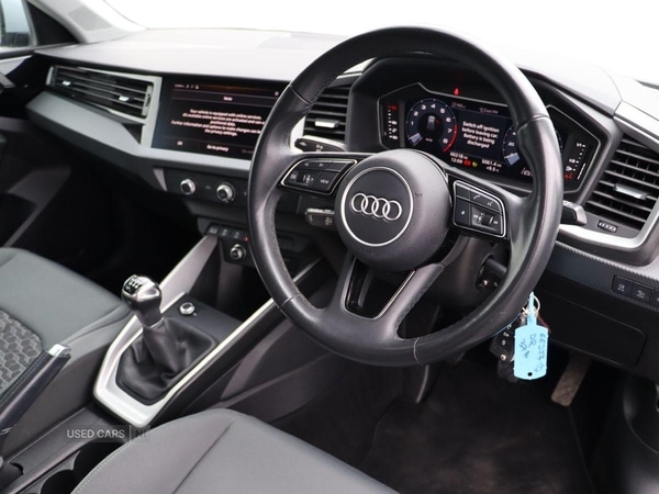 Used Audi A1 2023 for sale - 78008079: Photo 6