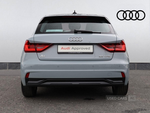 Used Audi A1 2023 for sale - 78008079: Photo 7