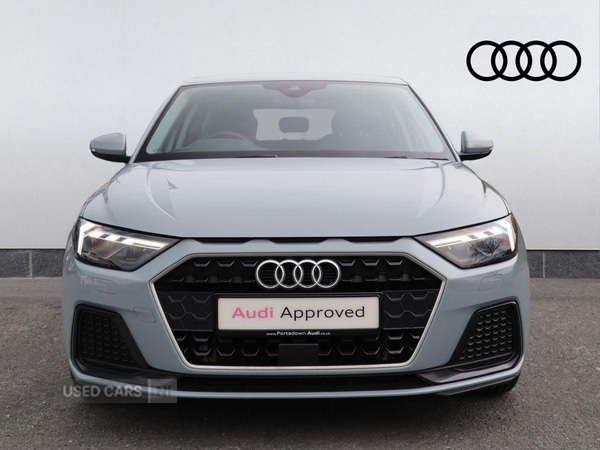 Used Audi A1 2023 for sale - 78008079: Photo 8