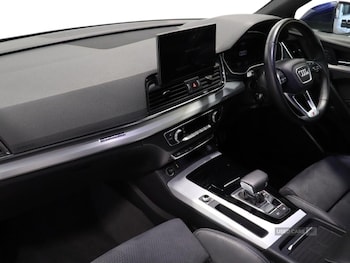 Used Audi Q5 2021 for sale - 79442158: Photo