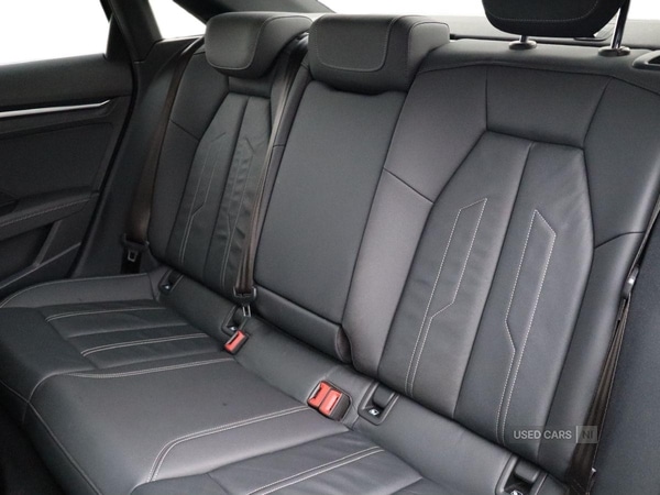 Used Audi A3 2021 for sale - 77132336: Photo 11