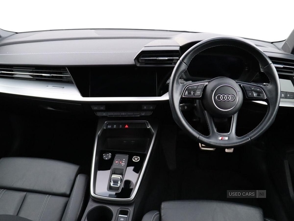 Used Audi A3 2021 for sale - 77132336: Photo 13