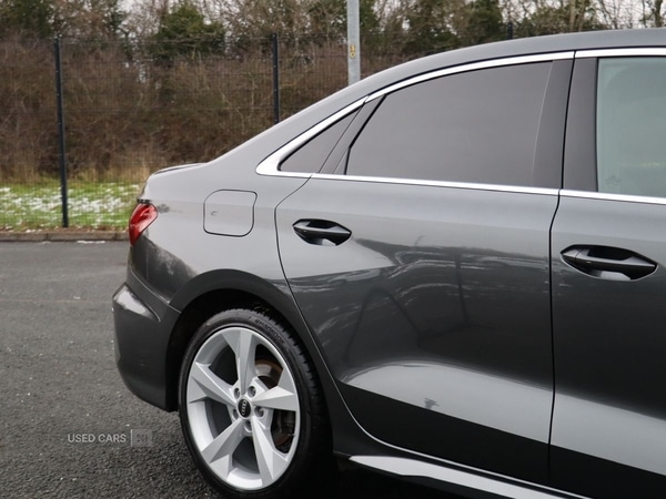 Used Audi A3 2021 for sale - 77132336: Photo 16