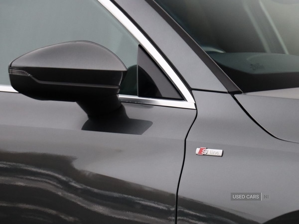 Used Audi A3 2021 for sale - 77132336: Photo 17