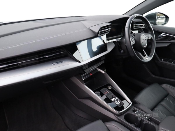 Used Audi A3 2021 for sale - 77132336: Photo 2