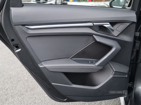 Used Audi A3 2021 for sale - 77132336: Photo 20