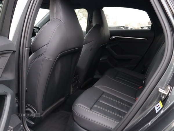 Used Audi A3 2021 for sale - 77132336: Photo 21