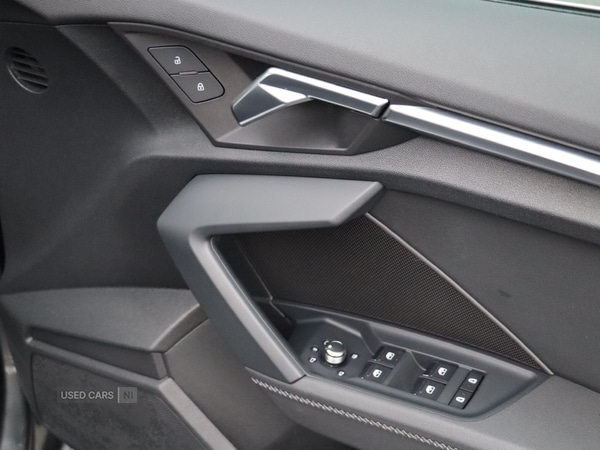 Used Audi A3 2021 for sale - 77132336: Photo 23