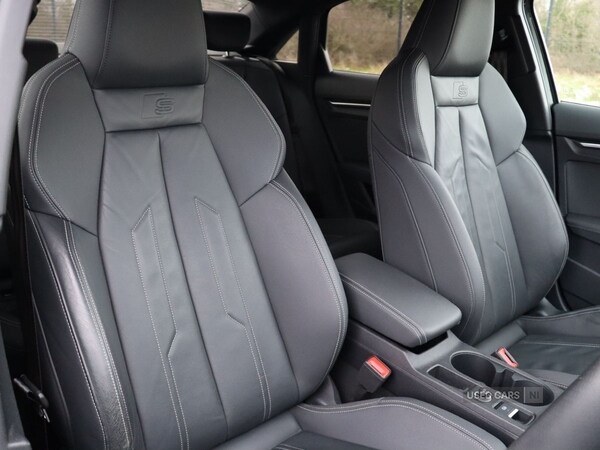 Used Audi A3 2021 for sale - 77132336: Photo 24