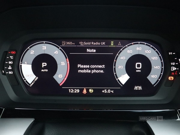 Used Audi A3 2021 for sale - 77132336: Photo 31