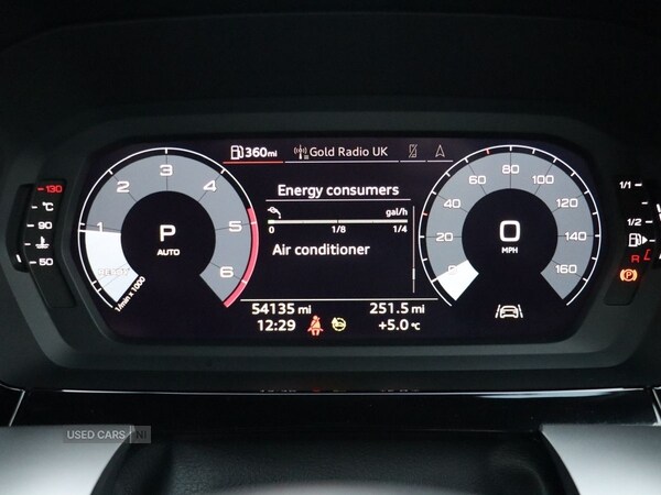 Used Audi A3 2021 for sale - 77132336: Photo 33