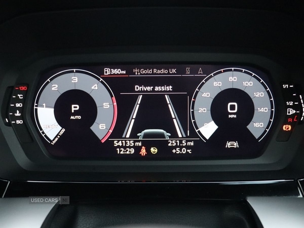 Used Audi A3 2021 for sale - 77132336: Photo 34