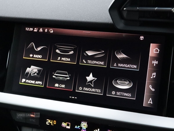 Used Audi A3 2021 for sale - 77132336: Photo 36