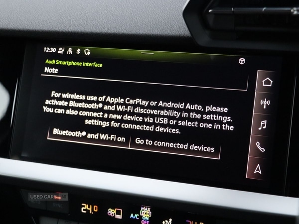 Used Audi A3 2021 for sale - 77132336: Photo 40