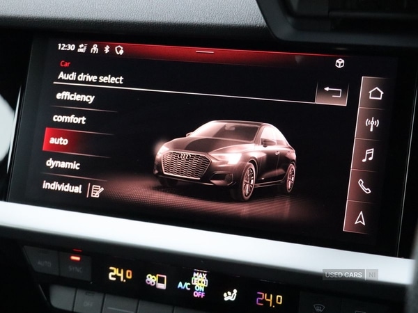 Used Audi A3 2021 for sale - 77132336: Photo 42