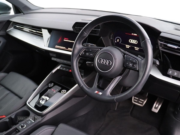 Used Audi A3 2021 for sale - 77132336: Photo 6