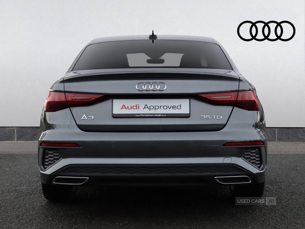 Used Audi A3 2021 for sale - 77132336: Photo 7